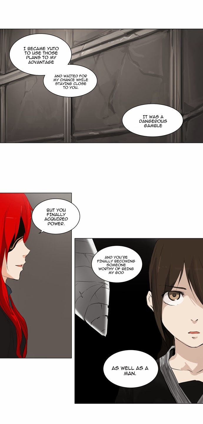 Tower of God Chapter 171 20